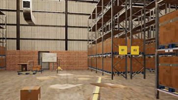 Программный VR-комплекс «Перспектива» — Логист – портал поставщиков НСППО - 3